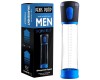 Автоматическая вакуумная помпа Men Powerup Penis Pump