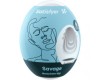 Мастурбатор-яйцо Satisfyer Masturbator Egg Savage