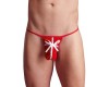 Мужские стринги Mens Present String S/L