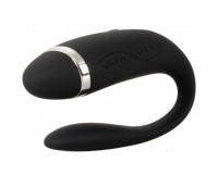 Вибратор для двоих We-Vibe Special Edition Battery черный