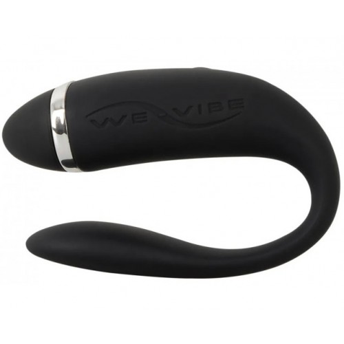 Вибратор для двоих We-Vibe Special Edition Battery черный Вибратор для двоих We-Vibe Special Edition Battery черный