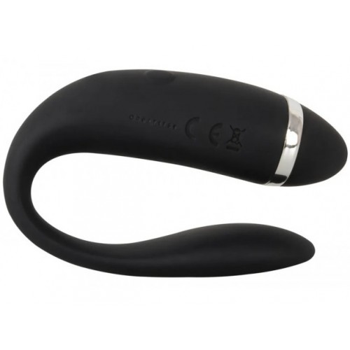 Вибратор для двоих We-Vibe Special Edition Battery черный Вибратор для двоих We-Vibe Special Edition Battery черный