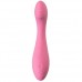 Вибратор для точки G Satisfyer G-Force розовый