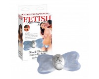 Электробабочка FF Shock Therapy Butterfly Stim