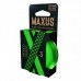Презервативы Maxus №3 Mixed микс