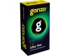 Презервативы Ganzo №12 Ultra Thin ультратонкие