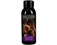 Возбуждающее массажное масло Magoon Indian Love 50 мл