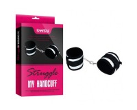Наручники Struggle My Handcuff