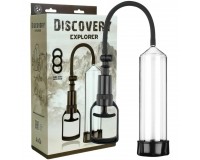 Вакуумная помпа Discovery Explorer