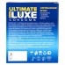 Презерватив черный Luxe Black Ultimate Африканский Круиз с ароматом банана