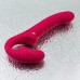 Гибкий безремневой смарт-страпон Lovense Lapis 23 см