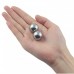 Металлические вагинальные шарики Passion Ball