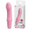 Мини-вибратор Stev светло-розовый