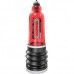 Гидропомпа Bathmate HydroMAX5 красная