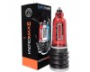 Гидропомпа Bathmate HydroMAX5 красная