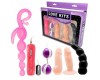 Любовный набор Love Kits из 6 предметов