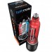Гидропомпа Bathmate Hydromax7 Brilliant красная