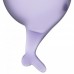 Набор менструальных чаш Satisfyer Feel Secure лиловый