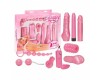 Эротический набор Candy Toy-Set