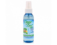 Спрей-очиститель для игрушек Clear Toy Tropic с тропическим ароматом 100 мл