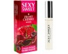 Парфюмированное средство для тела Sexy Sweet Frost Cherry с феромонами 10 мл