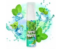 Оральный гель Tutti-Frutti сладкая мята 30 гр