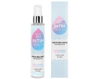 Увлажняющий интимный гель Intim Health Woman 45+ 100 гр