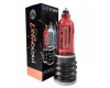 Гидропомпа Bathmate Hydromax7 Wide Boy красная