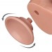 Реалистичный фаллоимитатор с эффектом двойной кожи Lovetoy Sliding-Skin Dual Layer Dong 19 см