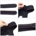 Страпон черный Easy Strapon Set 18 см