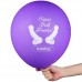 Воздушные шары Lovetoy Super Dick Forever Bachelorette Balloons 7 шт