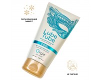 Интимный гель с охлаждающим эффектом Orgie Lube Tube Cool 150 мл