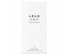 Презервативы Lelo Hex 12 шт