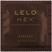 Презервативы Lelo Hex Respect XL 36 шт
