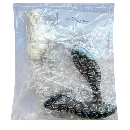 DEMO Регулируемый вибромассажер простаты We-Vibe Vector DEMO Регулируемый вибромассажер простаты We-Vibe Vector