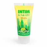 Гель-любрикант Intim Aroma 60 гр