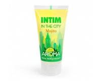 Гель-любрикант Intim Aroma 60 гр