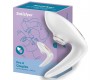 Бесконтактный вакуумно-волновой стимулятор для пар Satisfyer Pro 4 Couples