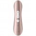 Вакуумно-волновой вибратор Satisfyer Pro 2+ Вакуумно-волновой вибратор Satisfyer Pro 2+