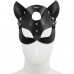 Соблазнительная маска кошечки для ролевых игр Соблазнительная маска кошечки для ролевых игр