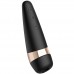 Вакуумно-волновой бесконтактный вибростимулятор Satisfyer Pro 3+