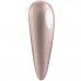 Вакуумно-волновой бесконтактный стимулятор клитора Satisfyer Number One Вакуумно-волновой бесконтактный стимулятор клитора Satisfyer Number One
