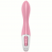 Расширяющийся вибратор Satisfyer Air Pump Vibrator 2