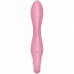 Расширяющийся вибратор Satisfyer Air Pump Vibrator 2