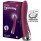 Вибратор для точки G с ротацией Satisfyer Spinning Vibe 1 Red