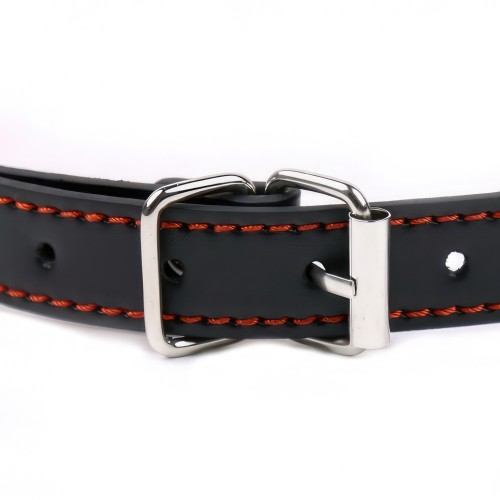 Кляп-трензель с розовой косточкой Кляп-трензель с розовой косточкой