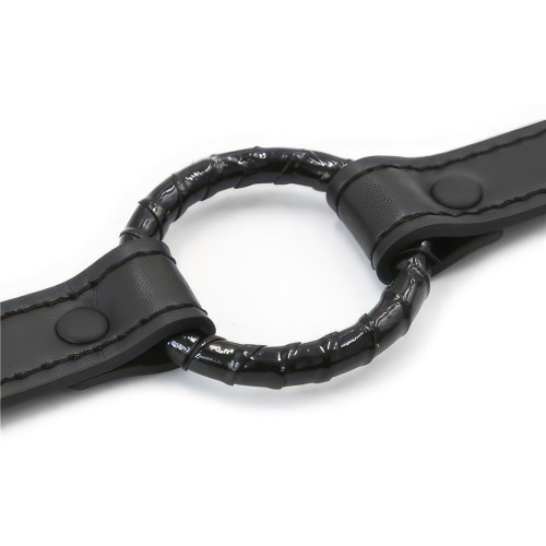 Кольцо-расширитель с зажимами для сосков Кольцо-расширитель с зажимами для сосков