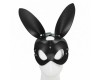 Соблазнительная маска зайки для ролевых игр