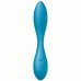 Гибкий вибратор для точки G Satisfyer G-Spot Flex 1 синий