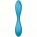 Гибкий вибратор для точки G Satisfyer G-Spot Flex 1 синий